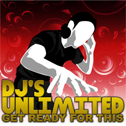 DJ's Unlimited